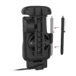 RAM® Form-Fit USB-C Dock for Zebra TC201 & TC22/TC27 with Boot - Image 3
