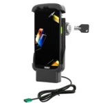 RAM® Locking USB-C Dock for Zebra TC201 & TC22/TC27 without Boot - Image 9