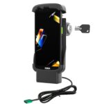 RAM® Locking USB-C Dock for Zebra TC201 & TC22/TC27 without Boot