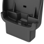 RAM® Locking USB-C Dock for Zebra TC201 & TC22/TC27 without Boot - Image 4