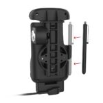 RAM® Locking USB-C Powered Dock for Zebra TC201 & TC22/TC27 with Boot - Image 3