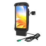 RAM® Locking USB-C Powered Dock for Zebra TC201 & TC22/TC27 with Boot - Image 7