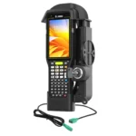 RAM® Locking Powered Dock + Single USB-A for Zebra MC3300/3400/3450 - Image 9
