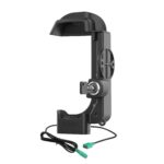 RAM® Locking Powered Dock + Single USB-A for Zebra MC3300/3400/3450 - Image 2