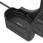 RAM® Powered Dock + Single USB-A for Zebra MC3300/3400/3450 - Image 3