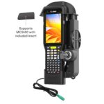 RAM® Locking Powered Dock for Zebra MC3300/3400/3450 - Image 6
