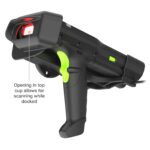 RAM® Locking Powered Dock for Zebra MC3300/3400/3450 - Image 7