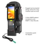 RAM® Powered Dock for Zebra MC3300/3400/3450 - Image 5