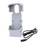RAM® Powered Dock with Pogo Pins for Zebra HC20 & HC50 - Image 2