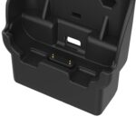 RAM® Powered Dock with Pogo Pins for Zebra TC701 - Image 3