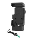 RAM® Powered Dock with Pogo Pins for Zebra TC501 - Image 2