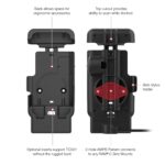 RAM® Powered Dock with Pogo Pins for Zebra TC501 - Image 5
