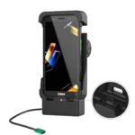 RAM® Powered Dock with USB-C for Zebra TC701 - Image 6