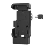 RAM® Locking Spring-Loaded Holder for Zebra TC501 & TC701 - Image 2