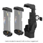 RAM® Locking Spring-Loaded Holder for Zebra TC501 & TC701 - Image 3