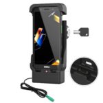 RAM® Locking Powered Dock with Pogo Pins for Zebra TC701