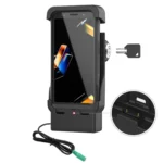 RAM® Locking Powered Dock with Pogo Pins for Zebra TC501 - Image 6