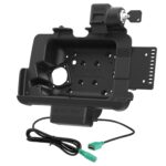 Locking RAM® Tough-Dock™ Power + Data for Zebra ET401 8" - Image 2