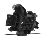 Locking RAM® Tough-Dock™ Power + Data for Zebra ET401 8" - Image 3