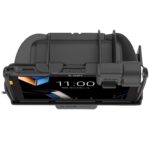 Locking RAM® Tough-Dock™ Power + Data for Zebra ET401 8" - Image 6