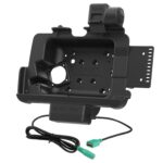 RAM® Tough-Dock™ Power + Data with Latch for Zebra ET401 8" - Image 2