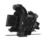 RAM® Tough-Dock™ Power + Data with Latch for Zebra ET401 8" - Image 3