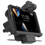 RAM® Tough-Dock™ Power + Data with Latch for Zebra ET401 8" - Image 5