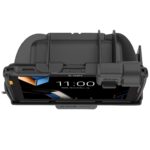 RAM® Tough-Dock™ Power + Data with Latch for Zebra ET401 8" - Image 6