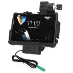 Locking RAM® Tough-Dock™ for Zebra ET401 8" - Image 7