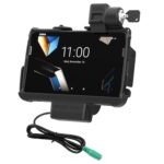 Locking RAM® Tough-Dock™ for Zebra ET401 8"