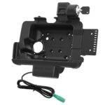 Locking RAM® Tough-Dock™ for Zebra ET401 8" - Image 2