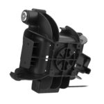 Locking RAM® Tough-Dock™ for Zebra ET401 8" - Image 3
