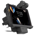 Locking RAM® Tough-Dock™ for Zebra ET401 8" - Image 5