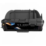 Locking RAM® Tough-Dock™ for Zebra ET401 8" - Image 6