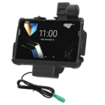 RAM® Tough-Dock™ with Latch for Zebra ET401 8" - Image 7