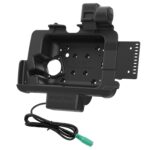 RAM® Tough-Dock™ with Latch for Zebra ET401 8" - Image 2