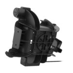 RAM® Tough-Dock™ with Latch for Zebra ET401 8" - Image 3