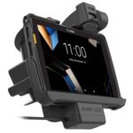 RAM® Tough-Dock™ with Latch for Zebra ET401 8" - Image 5