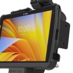 Locking RAM® Tough-Dock™ Power + Data for Zebra ET401 10" - Image 4