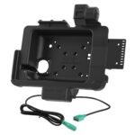 RAM® Tough-Dock™ Power + Data with Latch for Zebra ET401 10" - Image 2