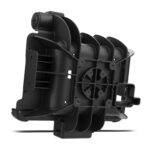 RAM® Tough-Dock™ Power + Data with Latch for Zebra ET401 10" - Image 3