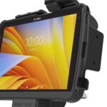 RAM® Tough-Dock™ Power + Data with Latch for Zebra ET401 10" - Image 4