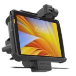 RAM® Tough-Dock™ Power + Data with Latch for Zebra ET401 10" - Image 5
