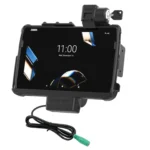 Locking RAM® Tough-Dock™ for Zebra ET401 10" - Image 8