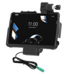Locking RAM® Tough-Dock™ for Zebra ET401 10"