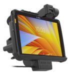Locking RAM® Tough-Dock™ for Zebra ET401 10" - Image 5