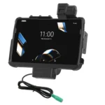 RAM® Tough-Dock™ with Latch for Zebra ET401 10" - Image 7