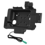 RAM® Tough-Dock™ with Latch for Zebra ET401 10" - Image 2