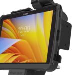 RAM® Tough-Dock™ with Latch for Zebra ET401 10" - Image 4