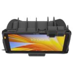 RAM® Tough-Dock™ with Latch for Zebra ET401 10" - Image 6